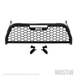 Westin 05-18 Toyota Tacoma HLR Truck Rack - Black - 57-81065