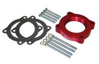 Airaid 07-10 Ford F-150/Explorer 4.6L PowerAid TB Spacer - 400-619