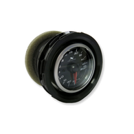 ATi 2014-2015 Ford Fiesta 52mm Vent Pod - ATI-VPOD-73-15