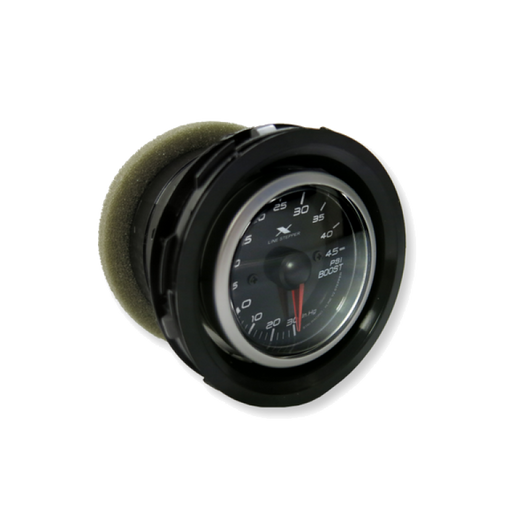 ATi 2014-2015 Ford Fiesta 52mm Vent Pod - ATI-VPOD-73-15