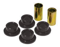 Prothane 04-05 Pontiac GTO Front Strut Rod Bushings - Black - 7-1212-BL