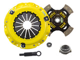 ACT 1987 Mazda B2600 HD/Race Sprung 4 Pad Clutch Kit - ZT2-HDG4