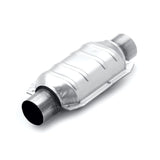 MagnaFlow Conv Univ 2.25inch OBDII Rear - 447205