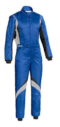 Sparco Suit Superspeed RS9 60 Blue - 001127960AZ