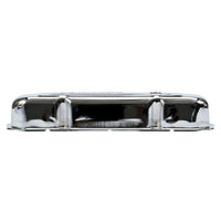 Edelbrock Valve Cover Signature Series Chrysler 1958-1979 361-440 V8 Chrome - 4491