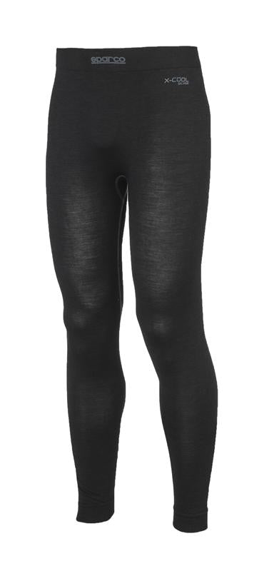 Sparco Underpant Rw9 Xs/S Blk - 001765PNRXSS