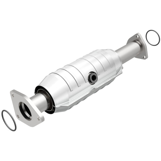MagnaFlow Conv DF 04 Acura TSX 2.4L - 49026
