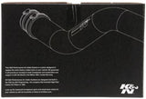 K&N 00-04 Toyota Tundra/Sequoia High Flow Performance Kit - 77-9020KP