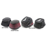 Banks Power 15 Chevy 6.6L LML Ram-Air Intake System - Dry Filter - 42248-D