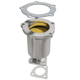 MagnaFlow Conv DF 00-02 Mazda 626 2.0L CA - 454002