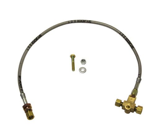 Skyjacker Brake Hose 1967-1969 GMC K1500 Pickup - RBL13