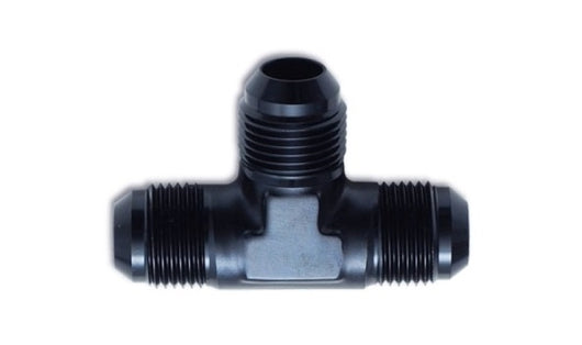 Torque Solution Adapter Fitting -10AN Flare T to Dual -10AN Flare - TS-FTG-10TD10