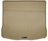 Husky Liners 2015 Ford Edge Weatherbeater Tan Rear Cargo Liner - 23523