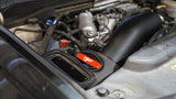 Injen 17-18 Chevy Silverado 2500/3500 Duramax L5P 6.6L Evolution Cold Air Intake (Dry Filter) - EVO7007