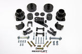 ReadyLift Suspension 07-15 Jeep Wrangler JK SST Lift Kit 3.0in Front 2.0in Rear - 69-6000