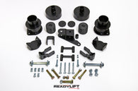 ReadyLift Suspension 07-15 Jeep Wrangler JK SST Lift Kit 3.0in Front 2.0in Rear - 69-6000