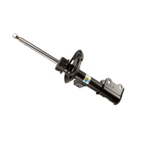Bilstein B4 2014-2015 Mercedes-Benz CLA250 Front Right Twintube Strut Assembly - 22-220127