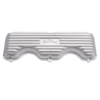 Edelbrock Valve Cover Classic Series Chevrolet W 348/409 CI V8 Satin - 41409