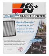 K&N 05-16 Toyota Tacoma Cabin Air Filter - VF2005