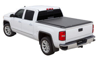 Access Limited 99-06 Chevy/GMC Full Size 6ft 6in Stepside Bed (Bolt On) Roll-Up Cover - 22209