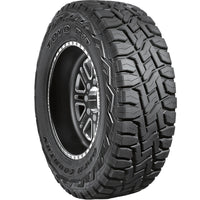 Toyo Open Country R/T Tire - LT295/70R17 121Q E/10 - 351210