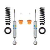 Bilstein B8 6112 Series 04-08 Ford F-150 (4WD Only) 60mm Monotube Front Suspion Kit - 47-244566