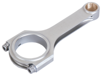Eagle Nissan VQ35DE Engine Connecting Rod **SINGLE ROD** - CRS5680N3D-1