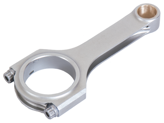 Eagle Nissan VQ35DE Engine Connecting Rod **SINGLE ROD** - CRS5680N3D-1