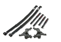 Belltech LOWERING KIT WITH ND2 SHOCKS - 798ND
