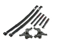 Belltech LOWERING KIT WITH ND2 SHOCKS - 798ND