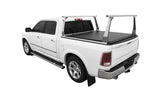 Access ADARAC Aluminum Series 2007-19 Toyota Tundra 6ft 6in Bed Truck Rack - 4001670
