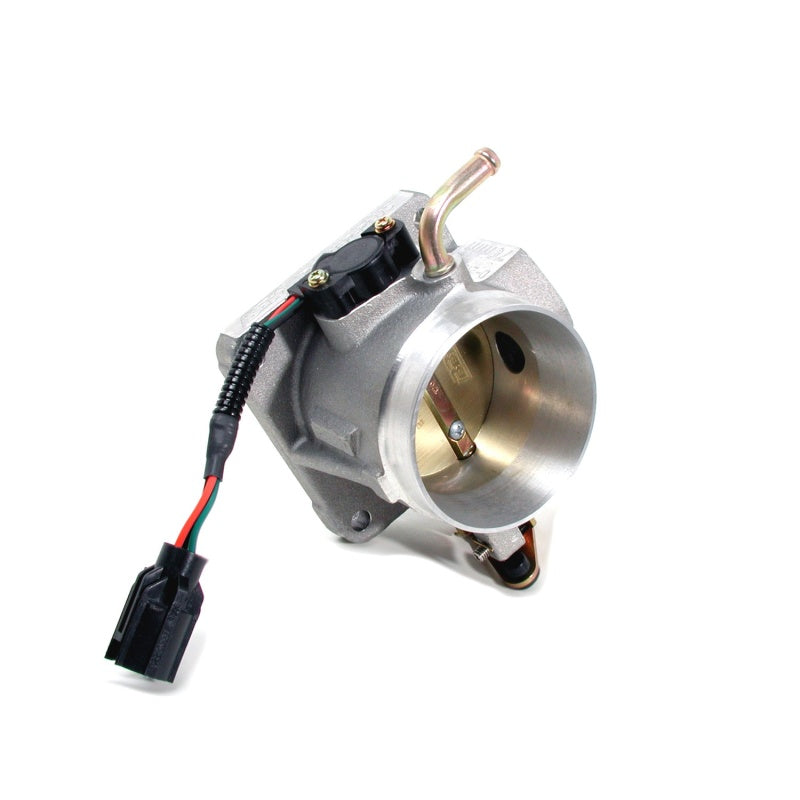 BBK 86-93 Mustang 5.0 70mm Throttle Body BBK Power Plus Series - 1501