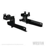 Westin 05-18 Toyota Tacoma HLR Truck Rack - Black - 57-81065