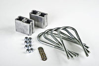Belltech LOWERING BLOCK KIT 04+ COLORADO 3inch - 6210