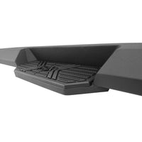 Westin/HDX 17-18 Ford F-150 SuperCab Xtreme Nerf Step Bars - Textured Black - 56-23935