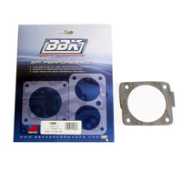 BBK 96-04 Ford Mustang Truck 4.6 5.4 70 75mm Throttle Body Gasket Kit - 1585