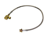 Skyjacker Brake Hose 1967-1973 Jeep CJ5 - RBL43