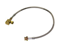 Skyjacker Brake Hose 1967-1973 Jeep CJ5 - RBL43