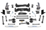 Fabtech 10-15 Toyota 4Runner 4WD 6in Basic System w/Perf. Shocks - K7059