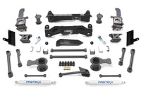 Fabtech 15-17 Toyota 4Runner 4WD 6in Basic System w/Perf. Shocks - K7066