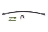 Radium Engineering 08-16 Mitsubishi Evo X Fuel Hanger Return - 20-0249