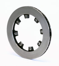 Wilwood Rotor-UL32 Vented Iron 11.75 x .810 - 8 on 7.00in - 160-0471