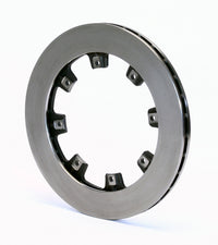 Wilwood Rotor-UL32 Vented Iron 11.75 x .810 - 8 on 7.00in - 160-0471