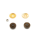 Bilstein B8 (SP) 99-04 Ford Mustang SVT Cobra Rear 46mm Monotube Shock Absorber - 24-185974
