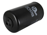 aFe Pro GUARD D2 Oil Filter 11-17 Ford Diesel Trucks V8 6.7L (td) (4 Pack) - 44-LF024-MB