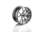 Vorsteiner V-FF 103 21X10.5 5X112 15D 66 BRUSHED ALUMINUM - 103.21105.5112.15D.66.BA