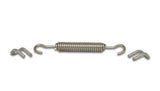 Vibrant Titanium Collector Tab Kit w/3.5in. Long Spring (2 Tabs) - 10341