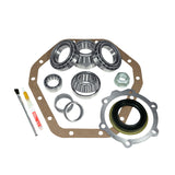 Yukon Gear Master Overhaul Kit For GM 98+ 14T Diff - YK GM14T-C
