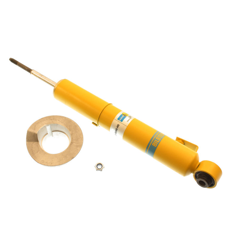 Bilstein B8 1999 Mazda Miata 10th Anniversary Front 46mm Monotube Shock Absorber - 24-065504