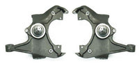 Belltech DROP SPINDLE SET 89-00 C-3500 (ALL CABS & BEDS) - 3700